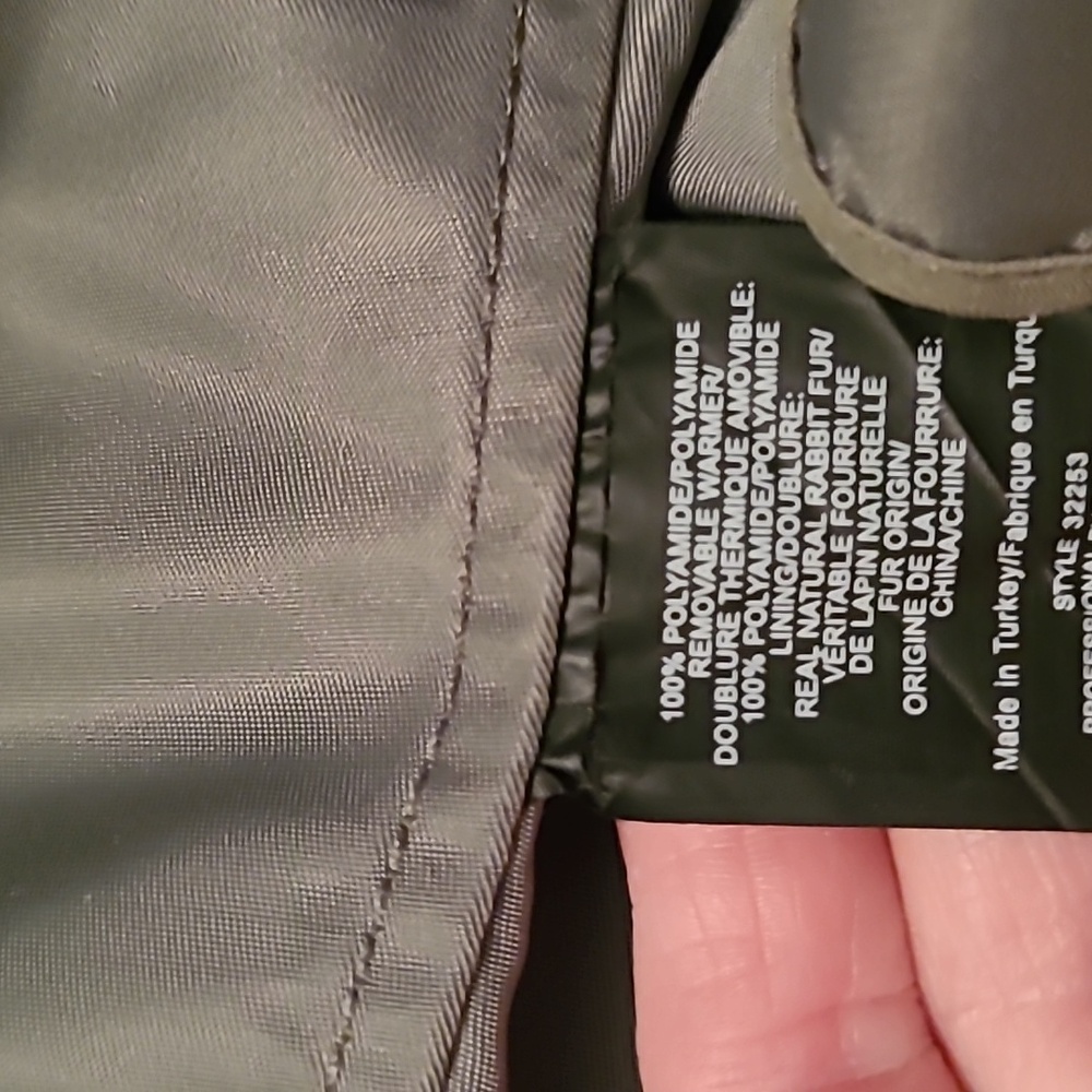 Tory Burch Jacket!! EUC!! - Picture 13 of 13